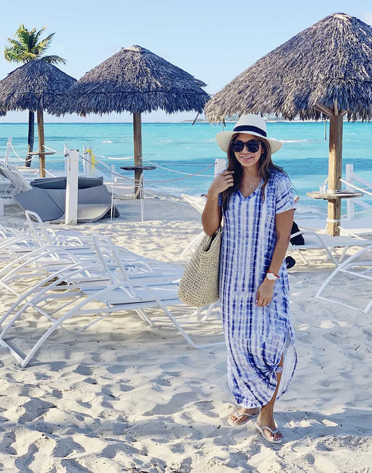 What To Wear To Bahamas