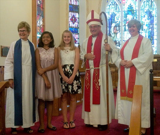 What To Wear To An Anglican Church