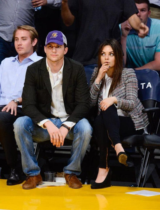 What To Wear To A Basketball Game