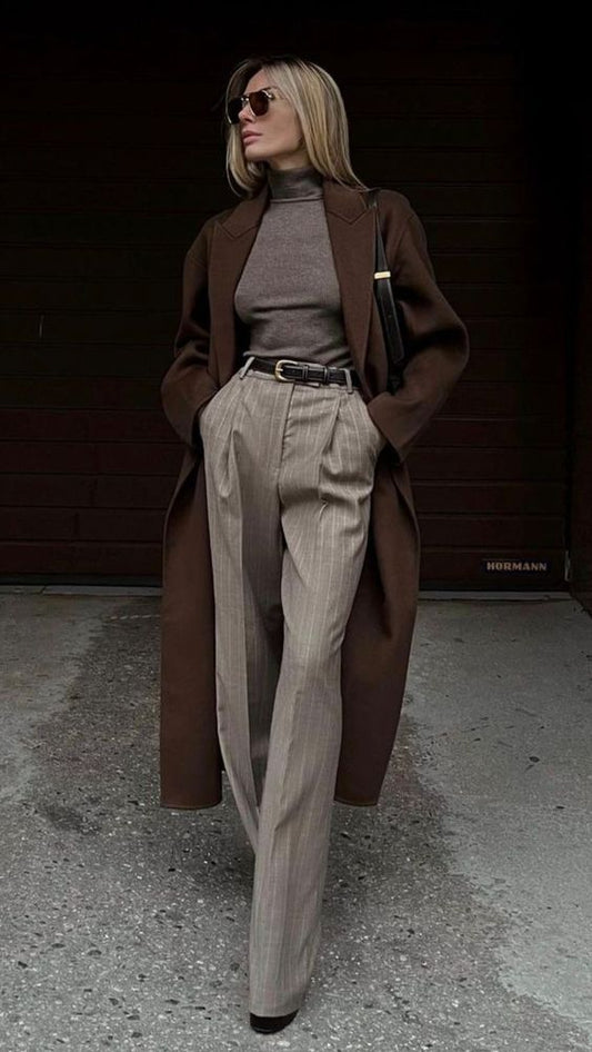 Fall Office Outfits For Women
