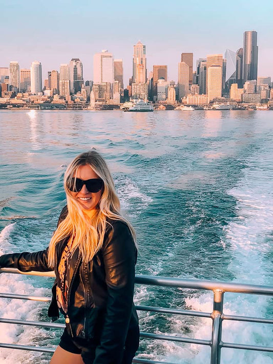 What To Wear To Bainbridge Island