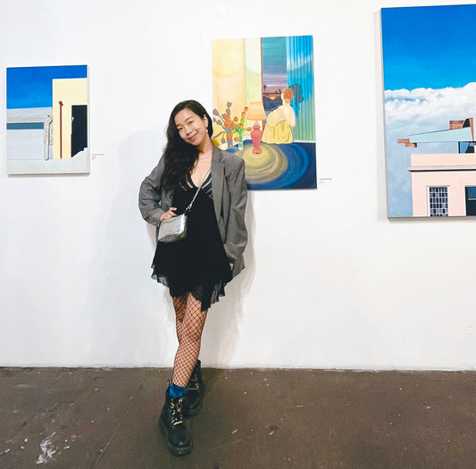What To Wear To An Art Gallery