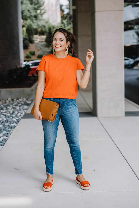 How To Style Espadrilles