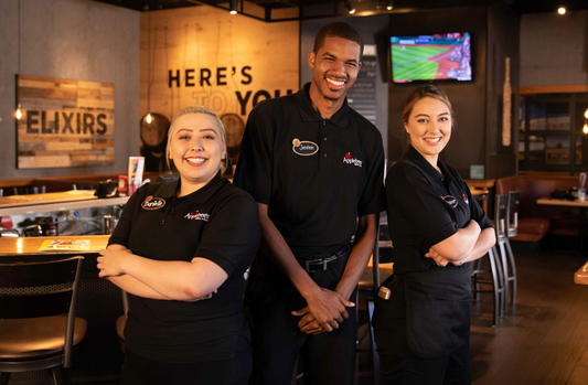 What To Wear To An Applebee's Interview