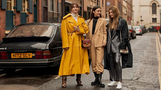 What To Wear To Appear Taller