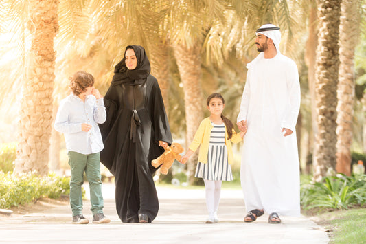 What To Wear To Bahrain