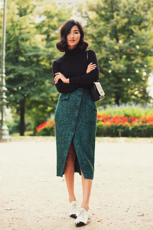 What To Wear To An Apple Interview