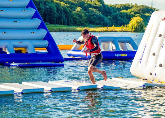 What To Wear To An Aqua Park