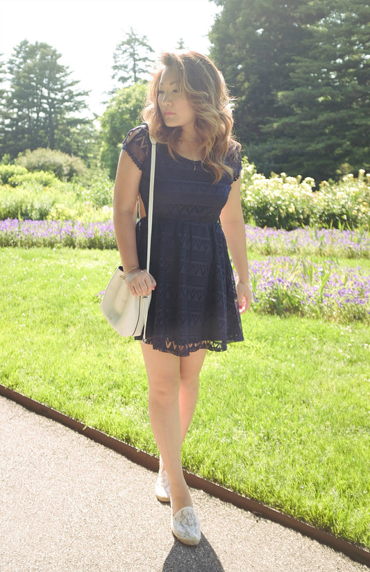 What To Wear To Arboretum