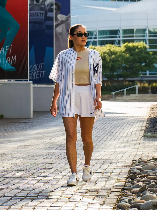 What To Wear To A Baseball Game