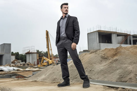 What To Wear To An Apprenticeship Interview