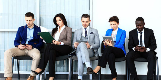 What To Wear To An Aptitude Test
