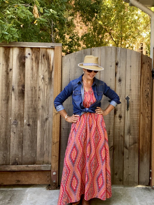 What To Wear To A Backyard Bbq