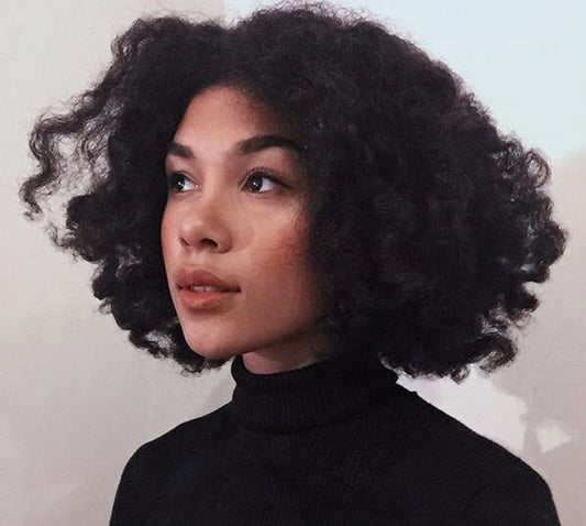 How To Style Low Porosity Hair