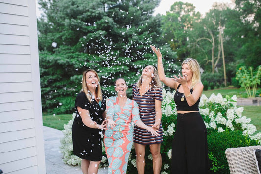 What To Wear To A Backyard Party