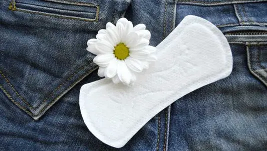 Why Do Girls Wear Daily Pads