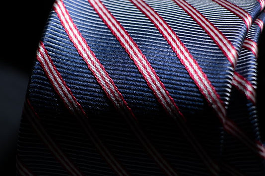 What Color Of Tie for Interview
