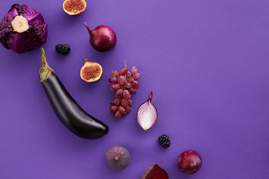 What Color Shoes To Wear With Plum