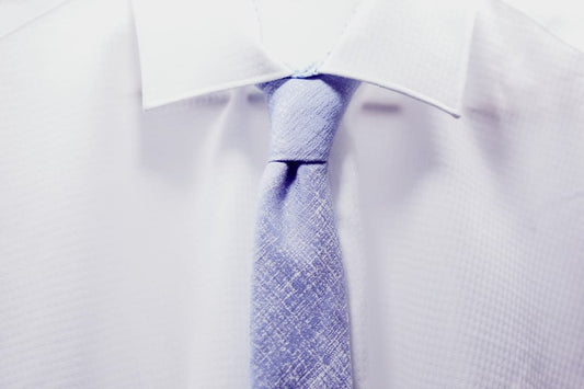 What Color Tie Should My Officiant Wear