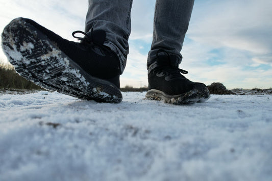 What Shoes To Wear In England Winter