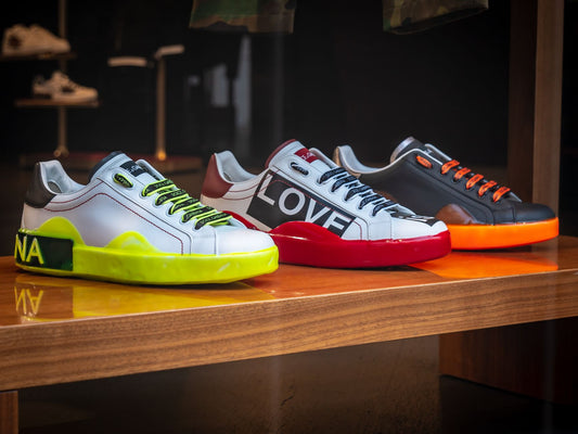 What Shoes To Wear In England