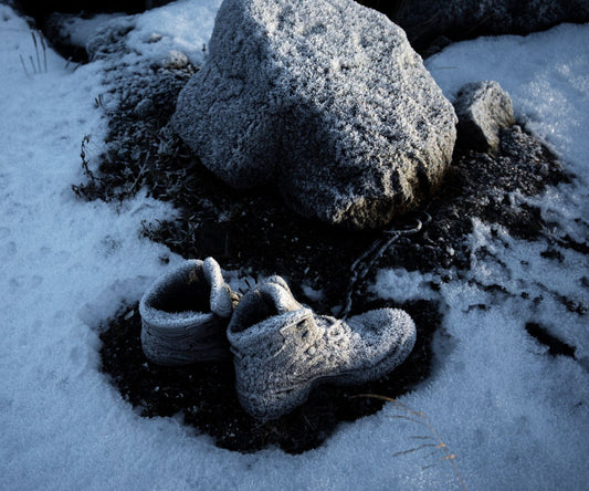 What Shoes To Wear In Korea In January