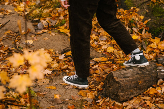 What Shoes To Wear In Korea In November