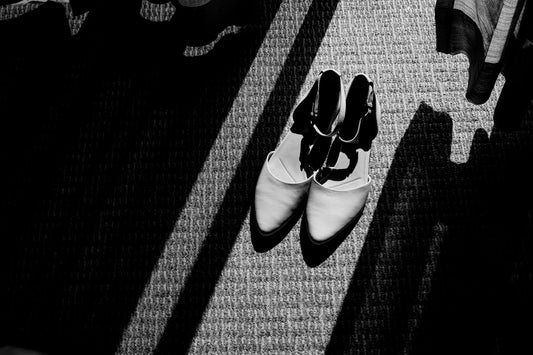 What Shoes To Wear In Nashville Other Than Boots