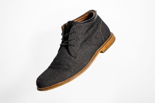 What Shoes To Wear Out With Jeans