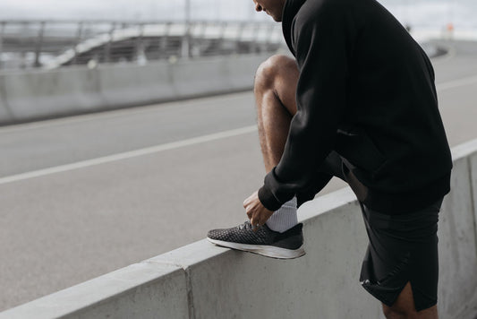What Shoes To Wear With City Shorts