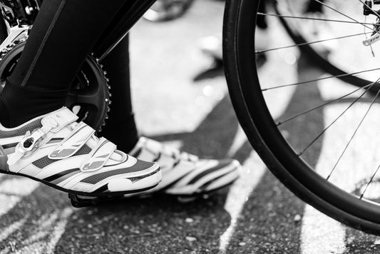 What Shoes To Wear With Clipless Pedals