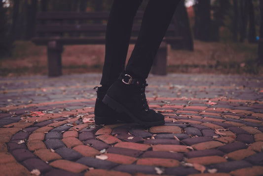 What Shoes To Wear With Fall Dresses