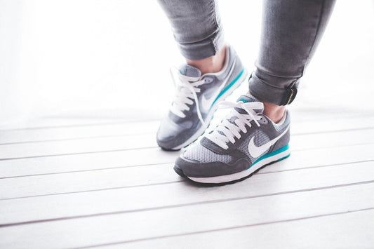 What Shoes To Wear With Fitted Jeans