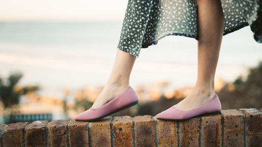 What Shoes To Wear With Flat Feet