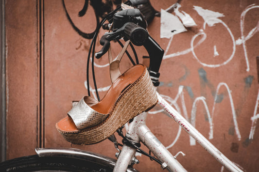 What Shoes To Wear With Flat Pedals