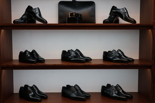 What Shoes To Wear With German Dress
