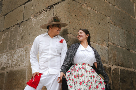 What Shoes To Wear With Guayabera