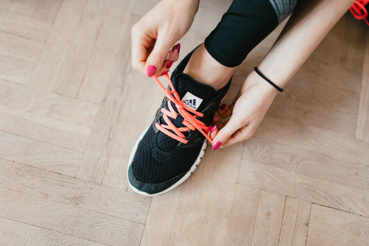What Shoes To Wear With Gym Shorts