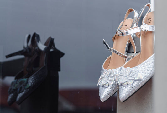 What Shoes To Wear With Hurt Ankle