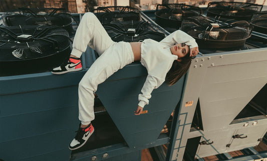 What Shoes To Wear With I Am Gia