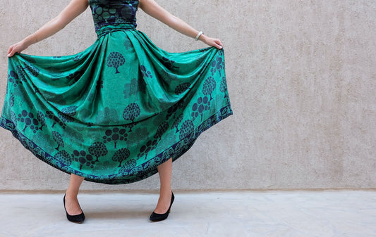 What Shoes To Wear With Knee Length Dress
