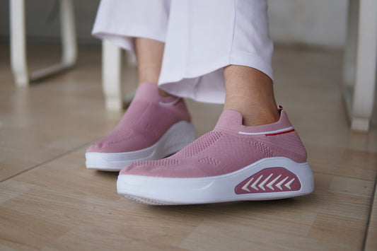 What Shoes To Wear With Knit Dress