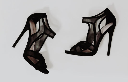 What Shoes To Wear With Lbd