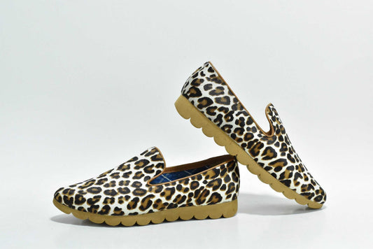 What Shoes To Wear With Leopard Dress