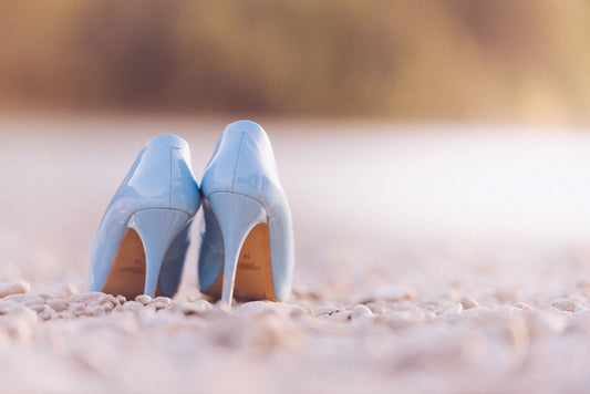 What Shoes To Wear With Linen Clothes