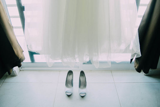 What Shoes To Wear With Morning Dress