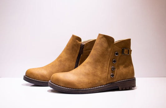 What Shoes To Wear With My Boot Cut Pants