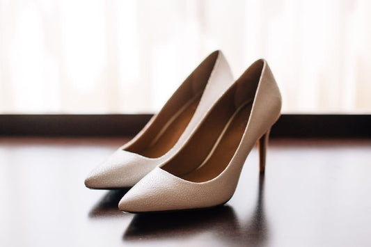 What Shoes To Wear With My Dress