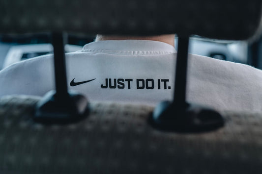 What Shoes To Wear With Nike Sweatpants