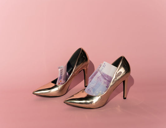 What Shoes To Wear With Old Money
